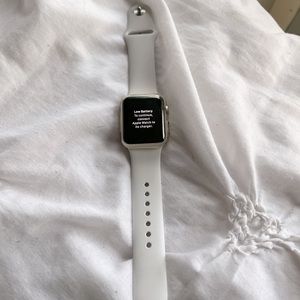 Apple Watch Series 3